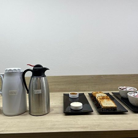 Hotel Plaza Italia Zárate 외부 사진