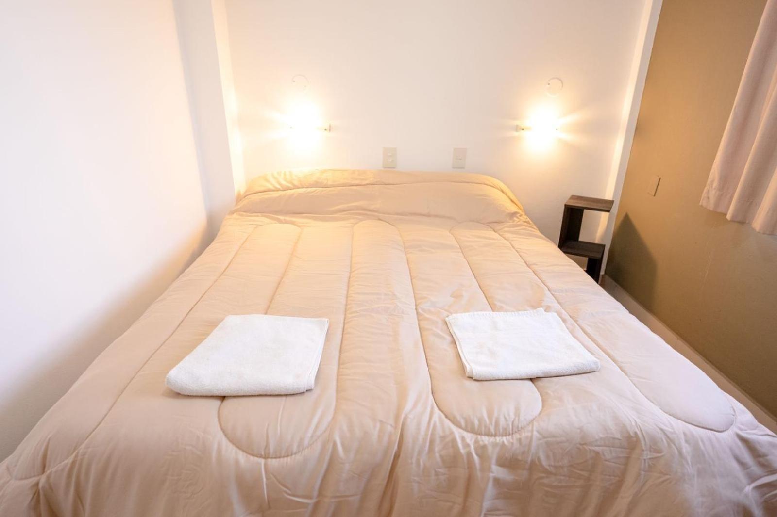 Hotel Plaza Italia Zárate 외부 사진