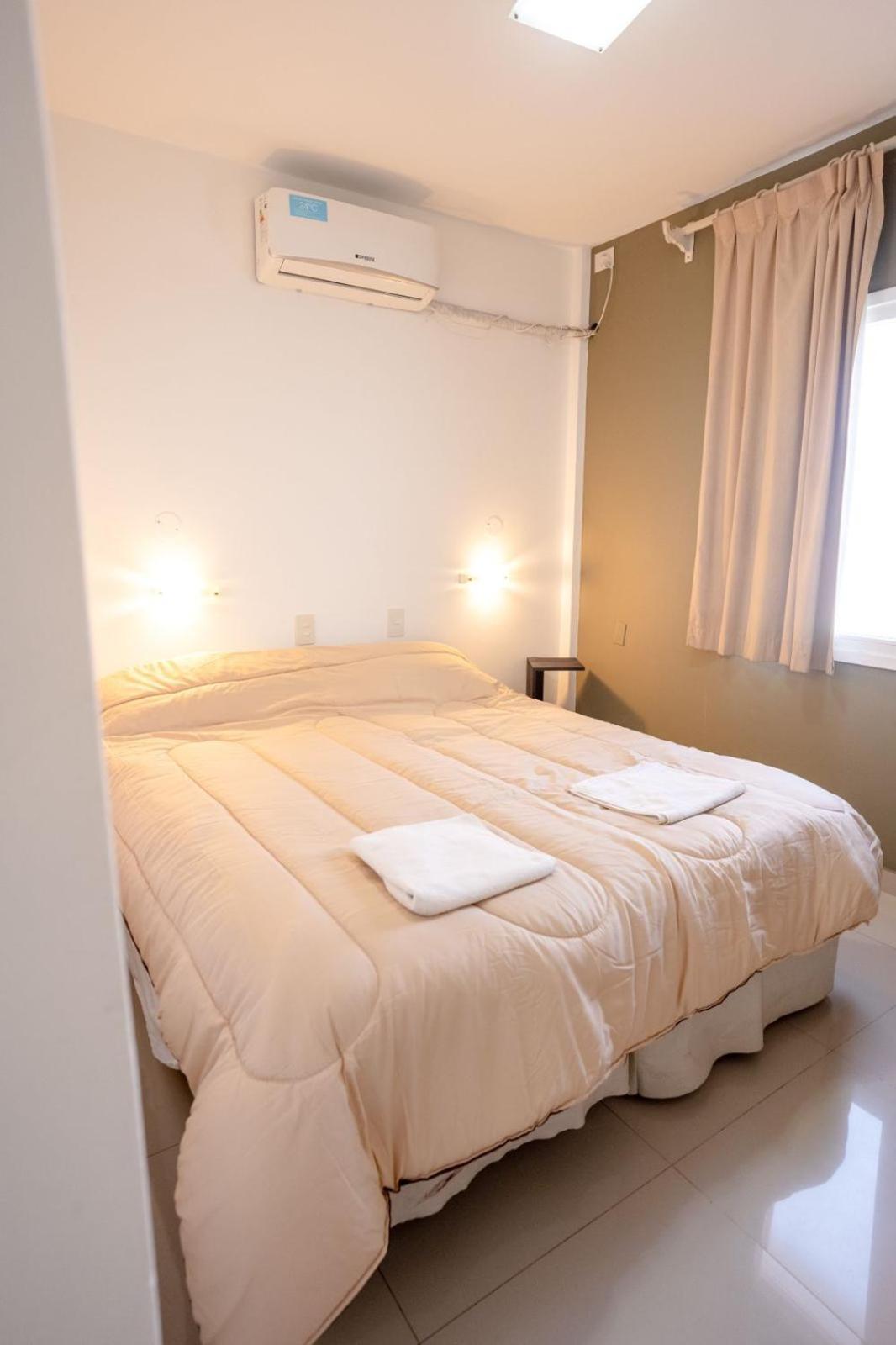 Hotel Plaza Italia Zárate 외부 사진