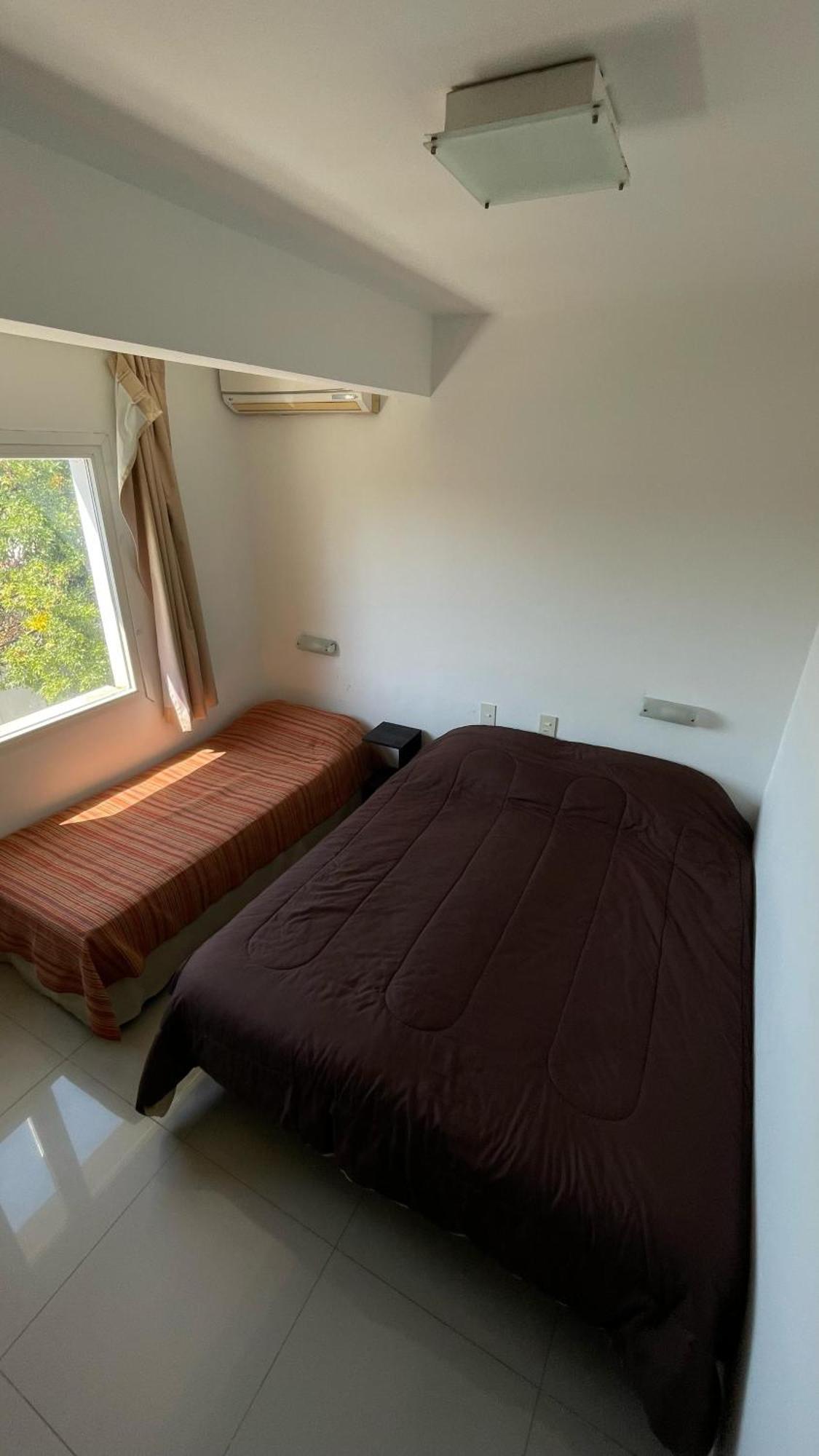 Hotel Plaza Italia Zárate 외부 사진