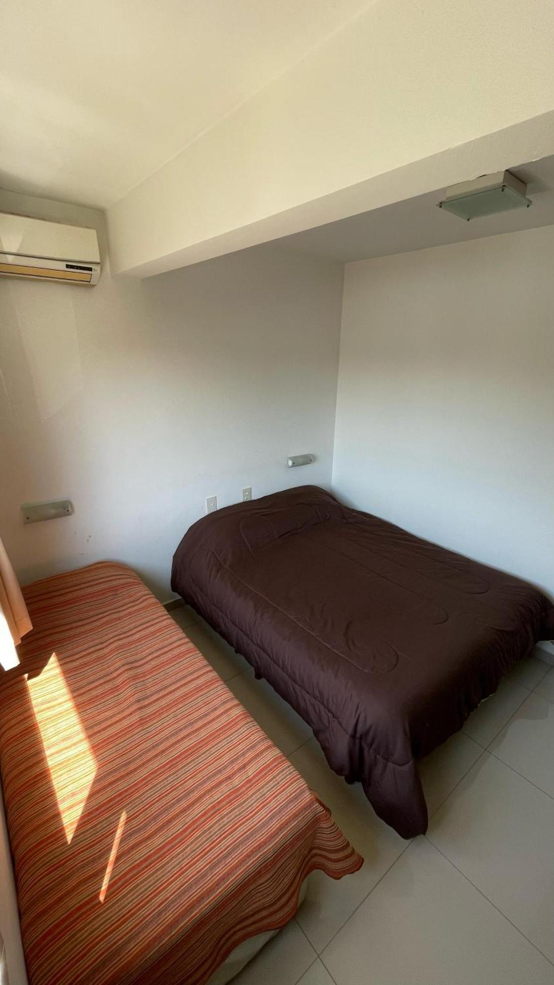 Hotel Plaza Italia Zárate 외부 사진